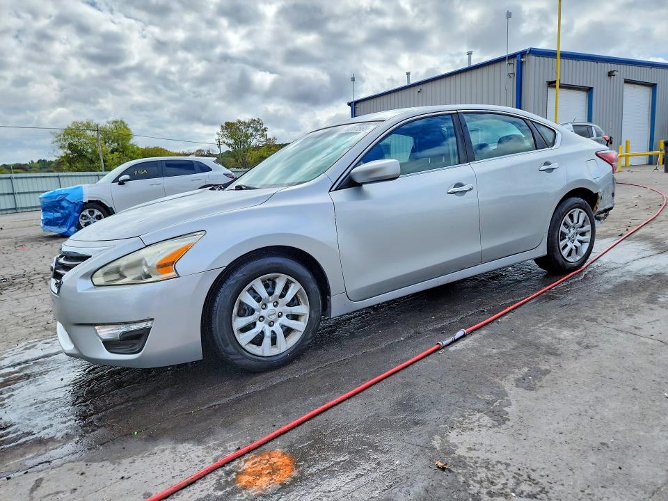 Aukcja sprzedaży 2015 Nissan Altima, vin: 1N4AL3AP1FN885299, numer aukcji: 70317566
