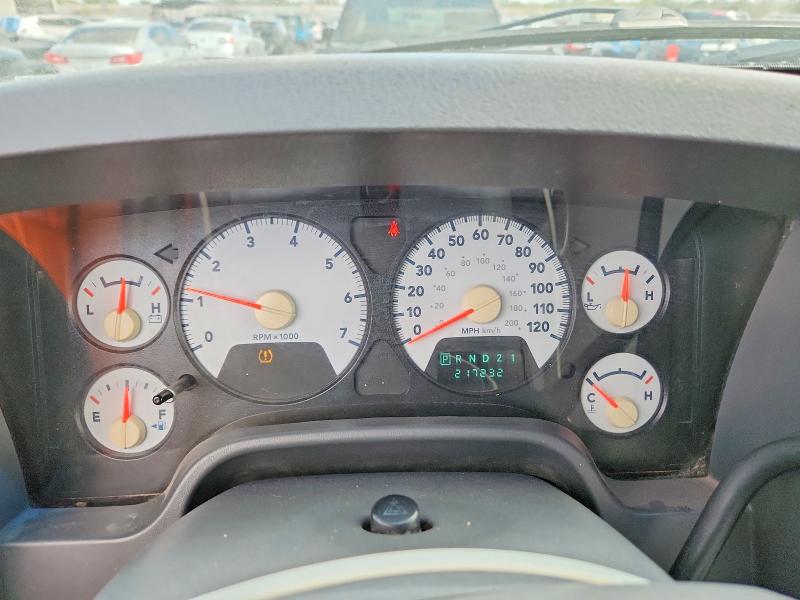 Aukcja sprzedaży 2008 Dodge Ram 2500, vin: 3D7KS28D98G228114, numer aukcji: 70127226