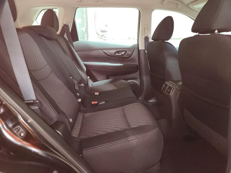 Aukcja sprzedaży 2018 Nissan Rogue, vin: 5N1AT2MV3JC729411, numer aukcji: 69547026