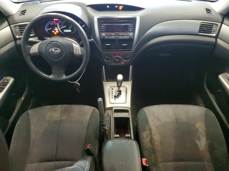 Aukcja sprzedaży 2010 Subaru Forester, vin: JF2SH6BCXAH762770, numer aukcji: 69548546