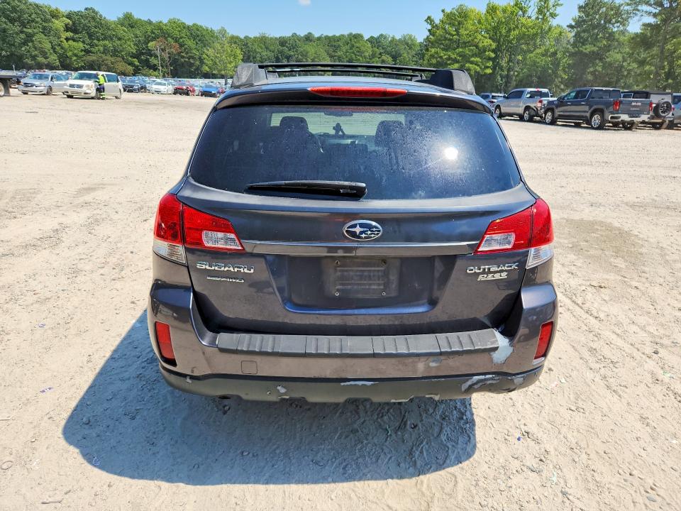 Продажа на аукционе авто 2010 Subaru Outback, vin: 4S4BRBGC3A3352852, номер лота: 68185796