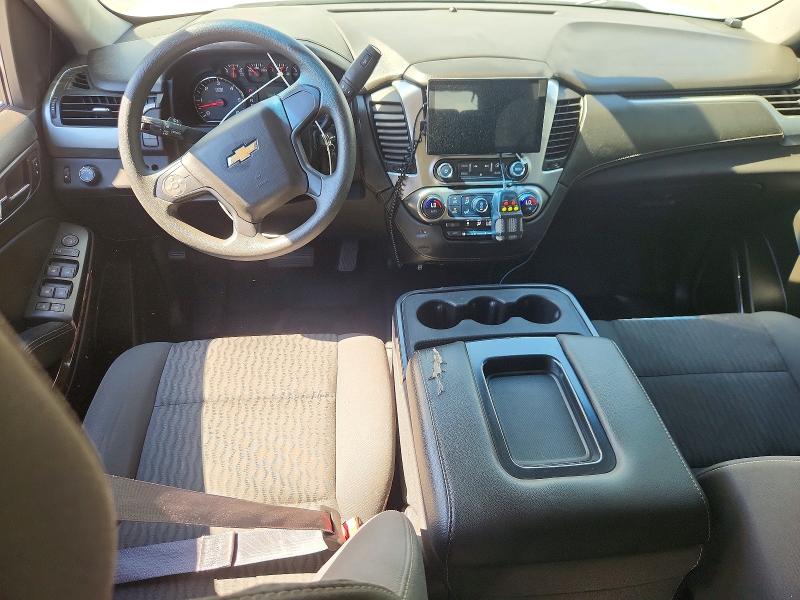 Aukcja sprzedaży 2017 Chevrolet Tahoe, vin: 1GNLCDEC9HR362308, numer aukcji: 71059496