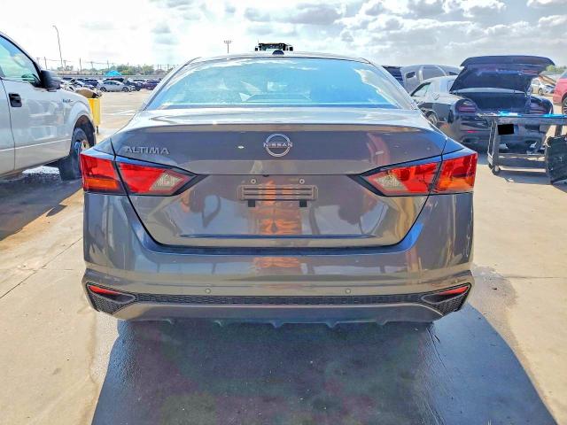 2025 Nissan Altima მანქანა იყიდება აუქციონზე, vin: 1N4BL4DV2SN360041, აუქციონის ნომერი: 69707266