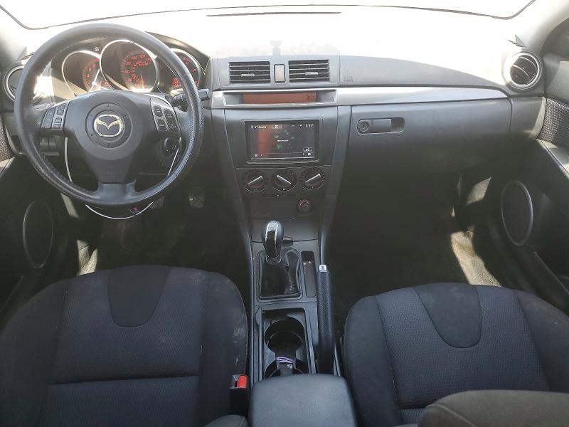 Aukcja sprzedaży 2007 Mazda 3, vin: JM1BK344471765735, numer aukcji: 68666306