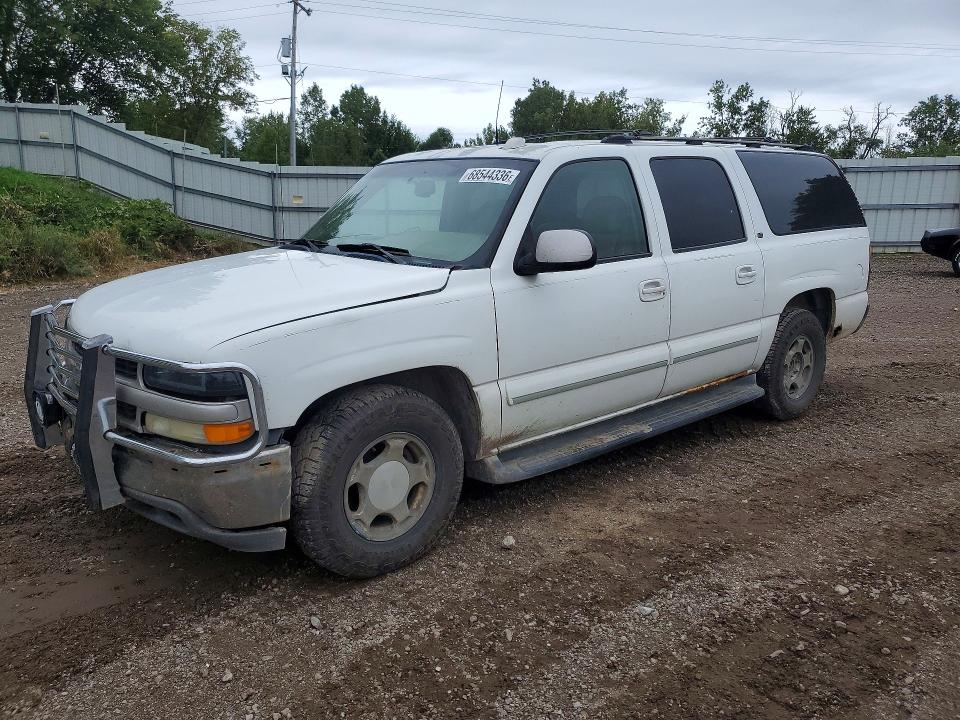 Продажа на аукционе авто 2003 Chevrolet Suburban, vin: 1GNFK16Z93J170072, номер лота: 68544336