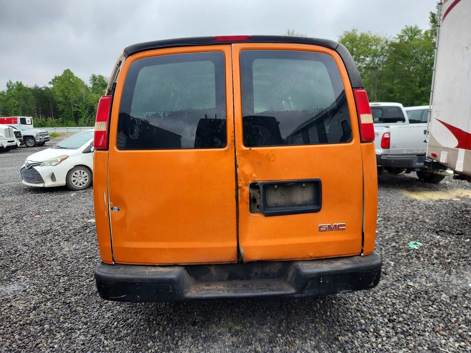 Продаж на аукціоні авто 2003 Gmc Savana, vin: 1GTHG39U331176142, номер лоту: 67672596