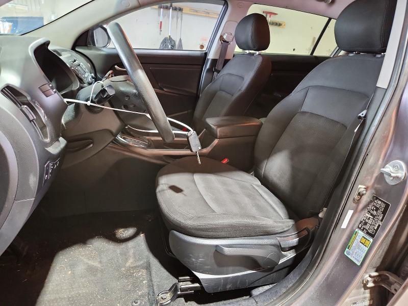 Продаж на аукціоні авто 2012 Kia Sportage, vin: KNDPB3A24C7286375, номер лоту: 68566956