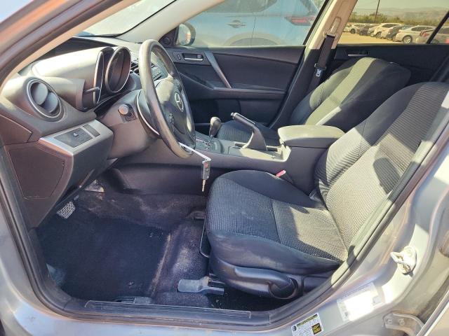 70923096 :رقم المزاد ، JM1BL1VG6C1507415 vin ، 2012 Mazda 3 مزاد بيع