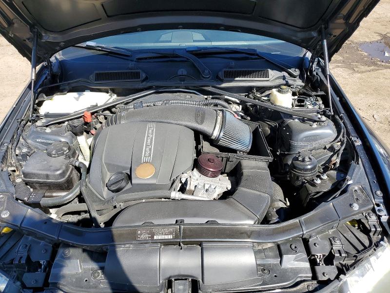 68779006 :رقم المزاد ، WBAKF9C55CE859141 vin ، 2012 Bmw 335 مزاد بيع