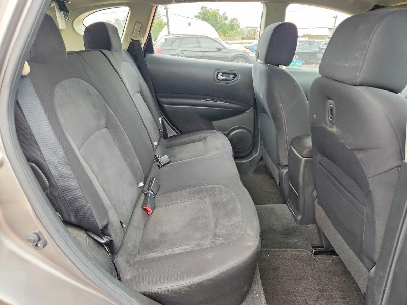 Продажа на аукционе авто 2009 Nissan Rogue, vin: JN8AS58V29W190619, номер лота: 69766476