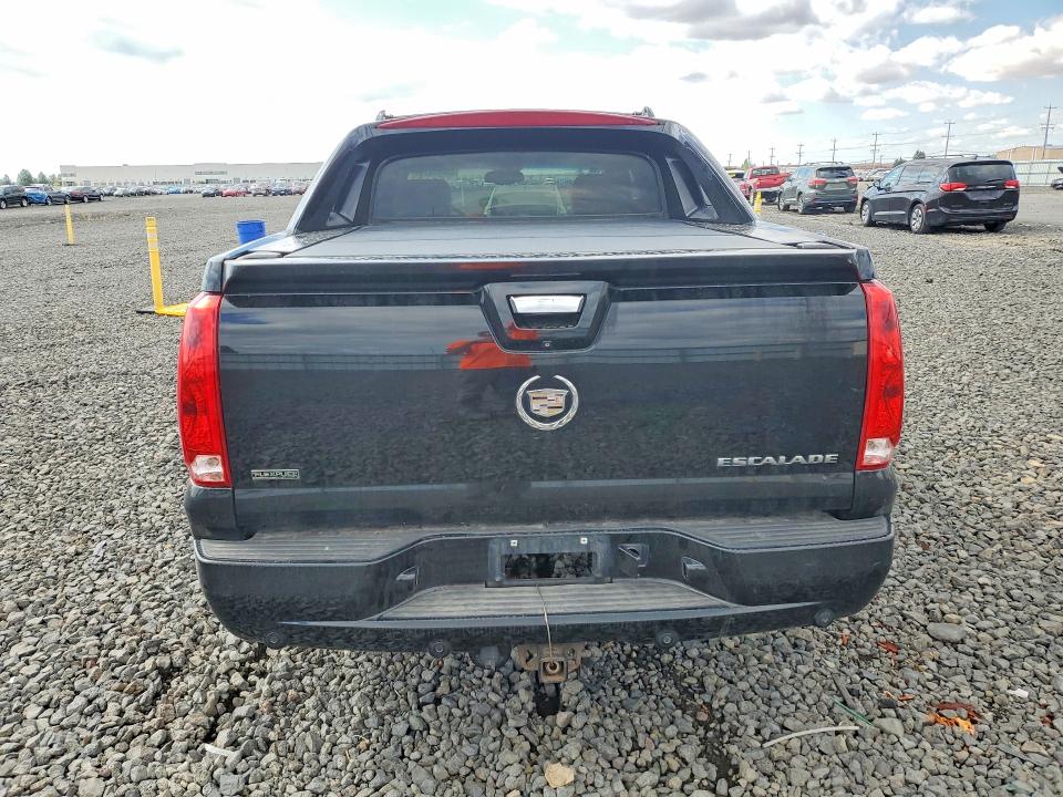 Aukcja sprzedaży 2011 Cadillac Escalade, vin: 3GYT4NEF5BG284021, numer aukcji: 68085276