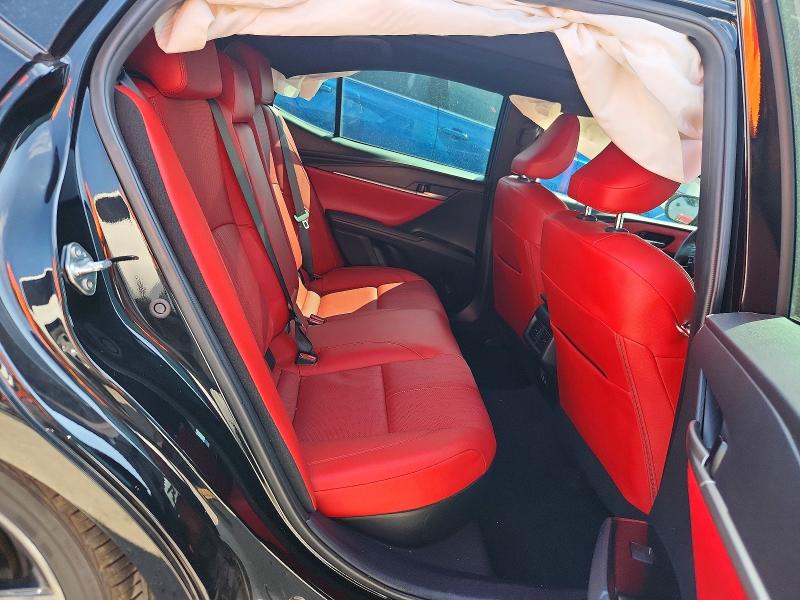 Aukcja sprzedaży 2025 Toyota Camry, vin: 4T1DAACK6SU122743, numer aukcji: 67723106