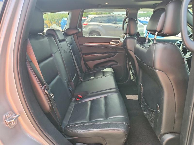 68944586 :رقم المزاد ، 1C4RJEBG0HC732182 vin ، 2017 Jeep Grand Cherokee مزاد بيع