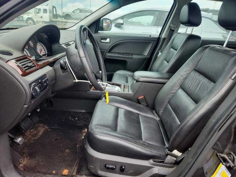 Продаж на аукціоні авто 2007 Ford Five Hundred, vin: 1FAHP25187G109812, номер лоту: 67960336