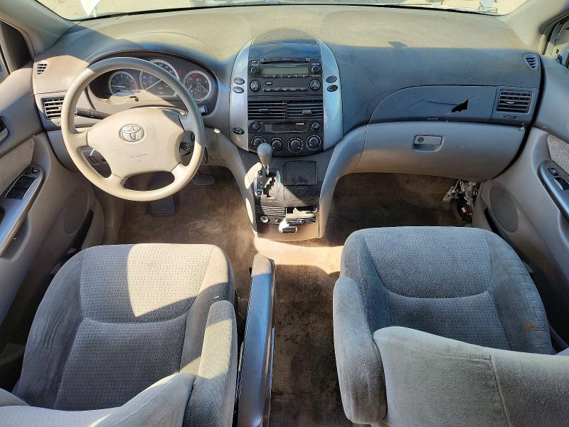 Продаж на аукціоні авто 2006 Toyota Sienna, vin: 5TDZA23C86S476167, номер лоту: 69635516