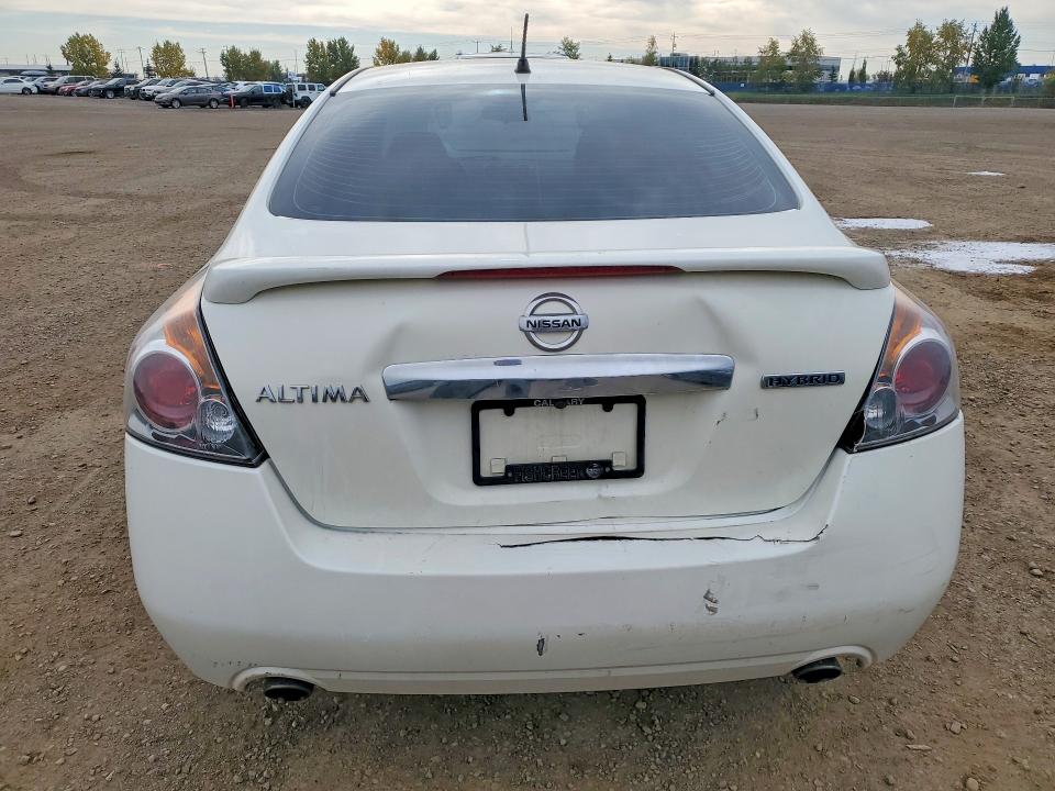 Aukcja sprzedaży 2010 Nissan Altima, vin: 1N4CL2AP0AC133892, numer aukcji: 69596046