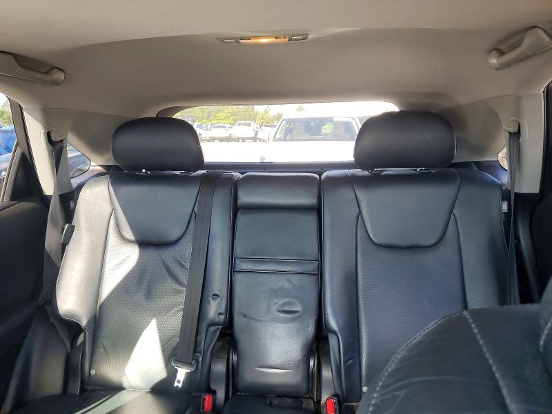 Продажа на аукционе авто 2013 Lexus Rx, vin: 2T2ZK1BA1DC099397, номер лота: 68945236