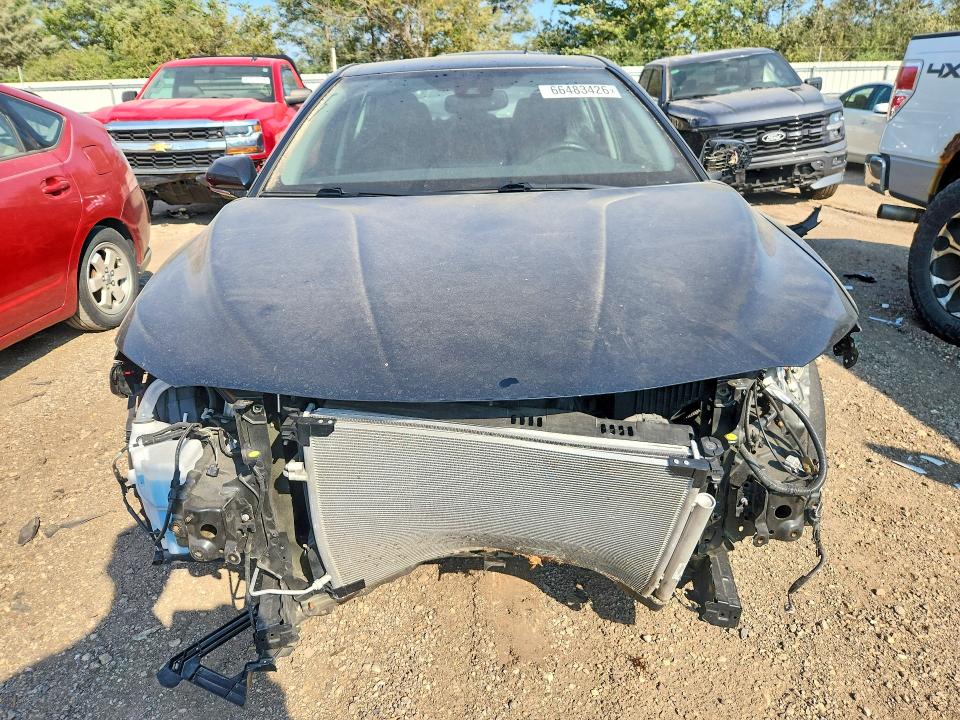 Продаж на аукціоні авто 2022 Toyota Camry, vin: 4T1T11AK6NU649555, номер лоту: 66483426