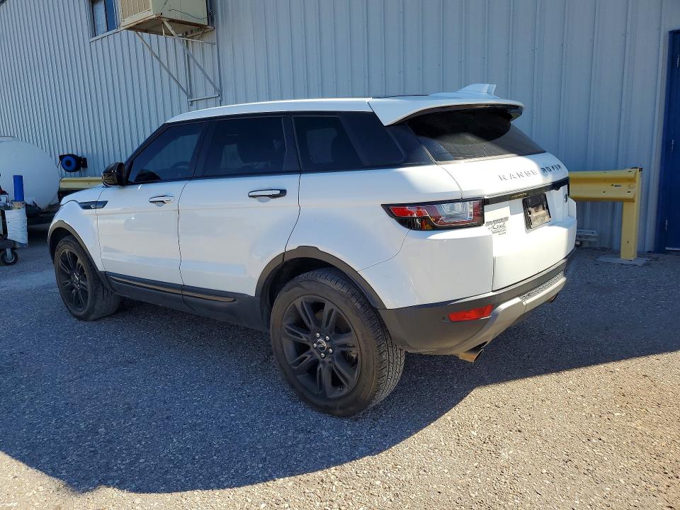Aukcja sprzedaży 2016 Land Rover Range Rover Evoque, vin: SALVP2BG6GH149363, numer aukcji: 69248946