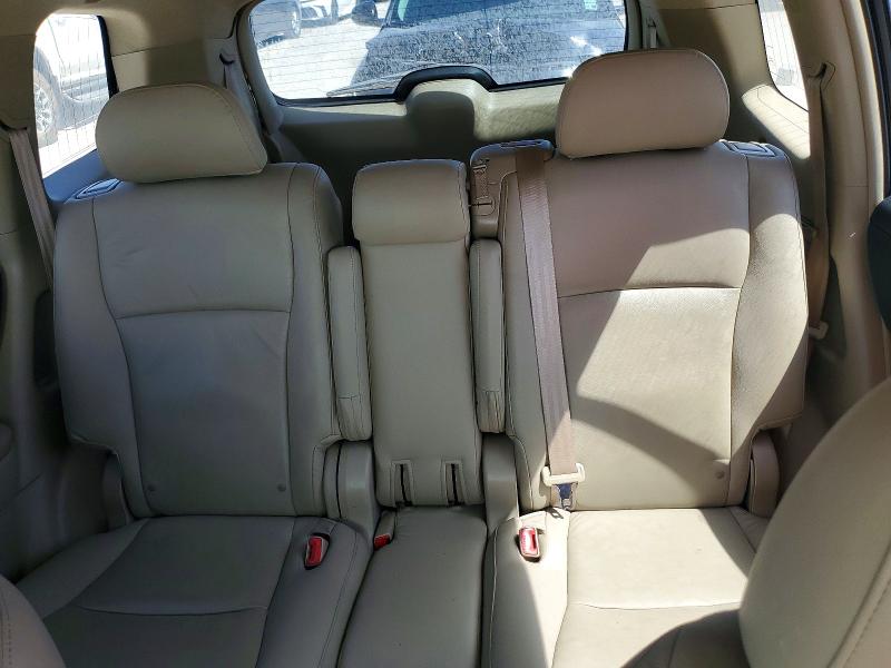 Продажа на аукционе авто 2013 Toyota Highlander, vin: 5TDZK3EH9DS090107, номер лота: 69731196