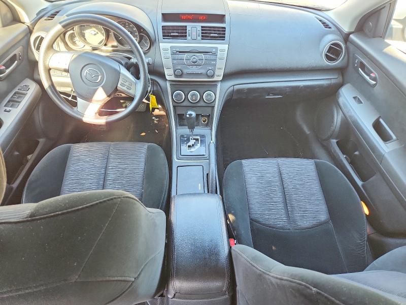 Aukcja sprzedaży 2010 Mazda 6, vin: 1YVHZ8BH9A5M54367, numer aukcji: 67839396