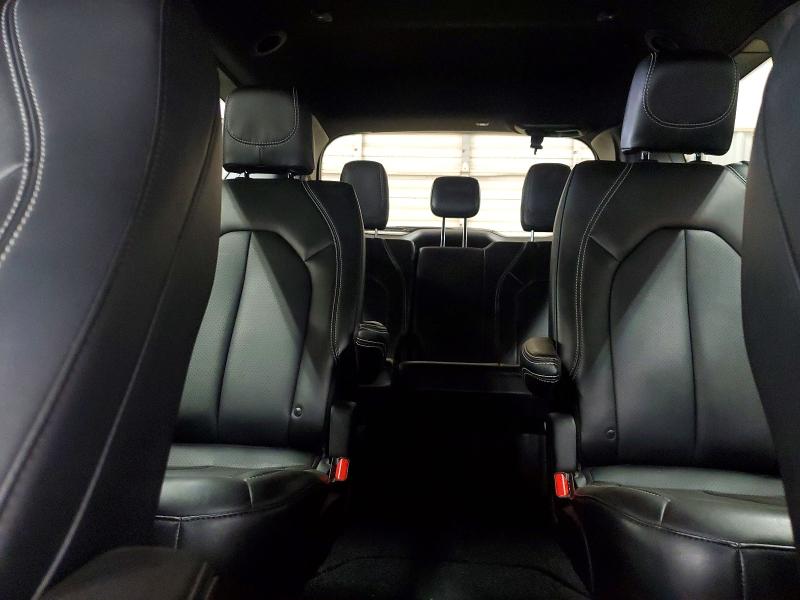 Aukcja sprzedaży 2025 Chrysler Pacifica, vin: 2C4RC1BG5SR578652, numer aukcji: 69494206