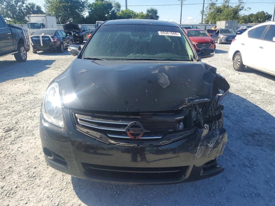 Продажа на аукционе авто 2011 Nissan Altima, vin: 1N4AL2AP3BN426375, номер лота: 69361666