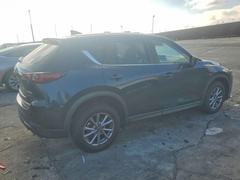 Aukcja sprzedaży 2023 Mazda Cx-5, vin: JM3KFBCM7P0236518, numer aukcji: 67386526