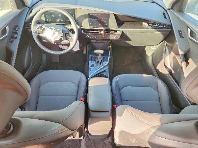 Продажа на аукционе авто 2026 Kia Niro, vin: KNDCP3LE9T5363664, номер лота: 69642666