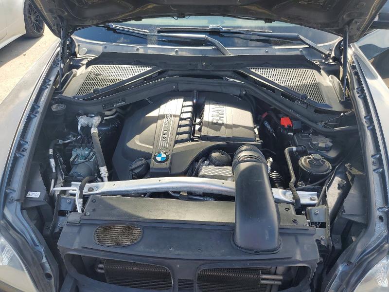 Продажа на аукционе авто 2012 Bmw X5, vin: 5UXZV4C51CL992335, номер лота: 68039396