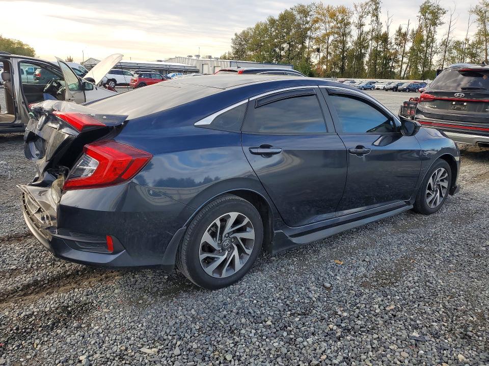 Aukcja sprzedaży 2016 Honda Civic, vin: 19XFC2F59GE232906, numer aukcji: 70323826