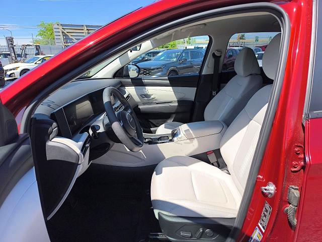 Aukcja sprzedaży 2025 Hyundai Tucson, vin: 5NMJB3DE3SH464201, numer aukcji: 70455916