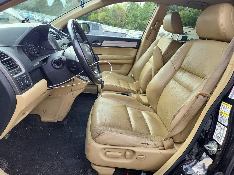2011 Honda Cr-v მანქანა იყიდება აუქციონზე, vin: 5J6RE4H77BL818001, აუქციონის ნომერი: 67512856