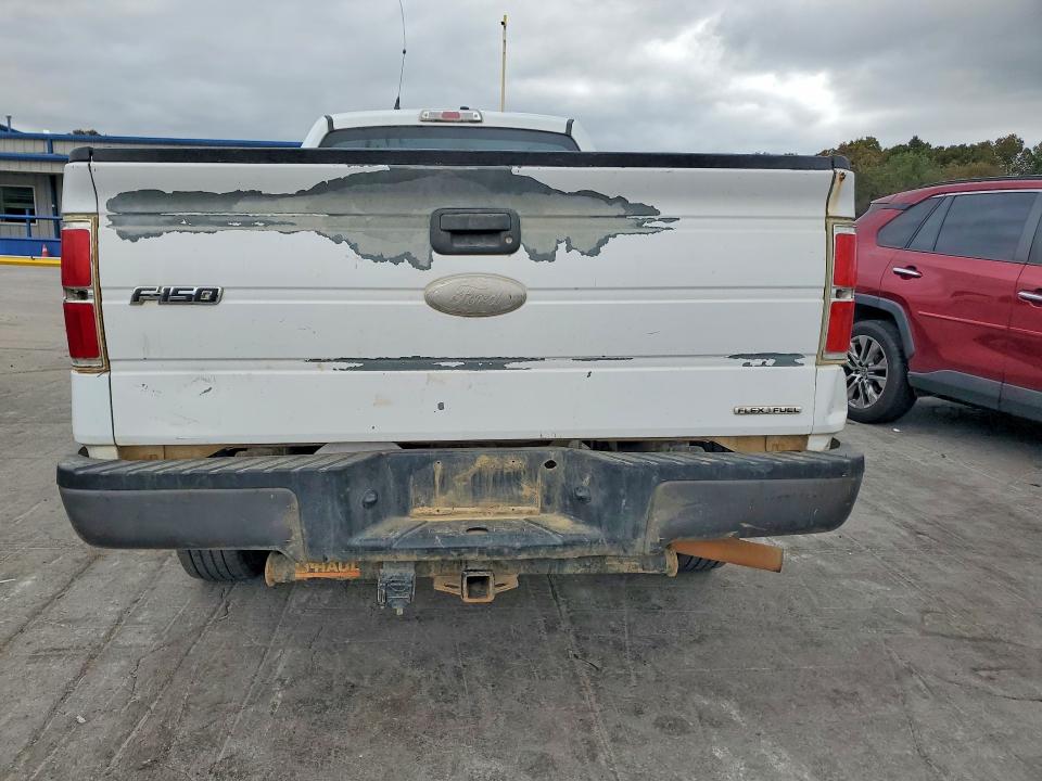 Продаж на аукціоні авто 2012 Ford F150, vin: 1FTMF1CM2CKD39162, номер лоту: 70137176