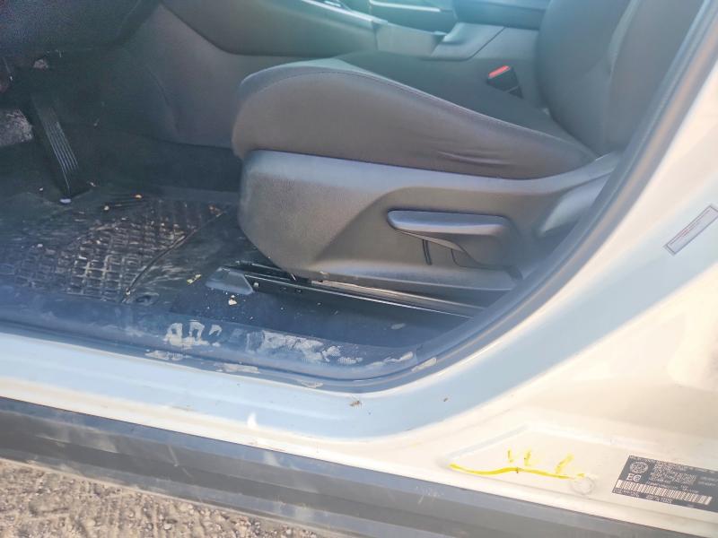 69550266 :رقم المزاد ، 2T3BWRFVXRW221273 vin ، 2024 Toyota Rav4 مزاد بيع
