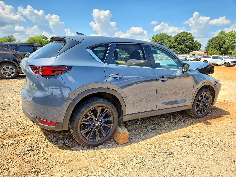 Продаж на аукціоні авто 2021 Mazda Cx-5, vin: JM3KFACM1M0409164, номер лоту: 68197176