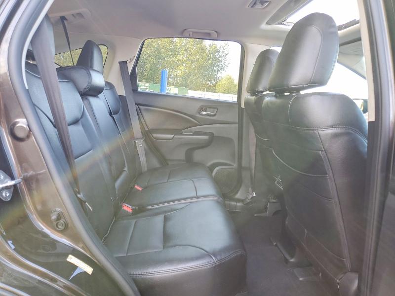 Aukcja sprzedaży 2015 Honda Cr-v, vin: 2HKRM4H59FH651934, numer aukcji: 69931866