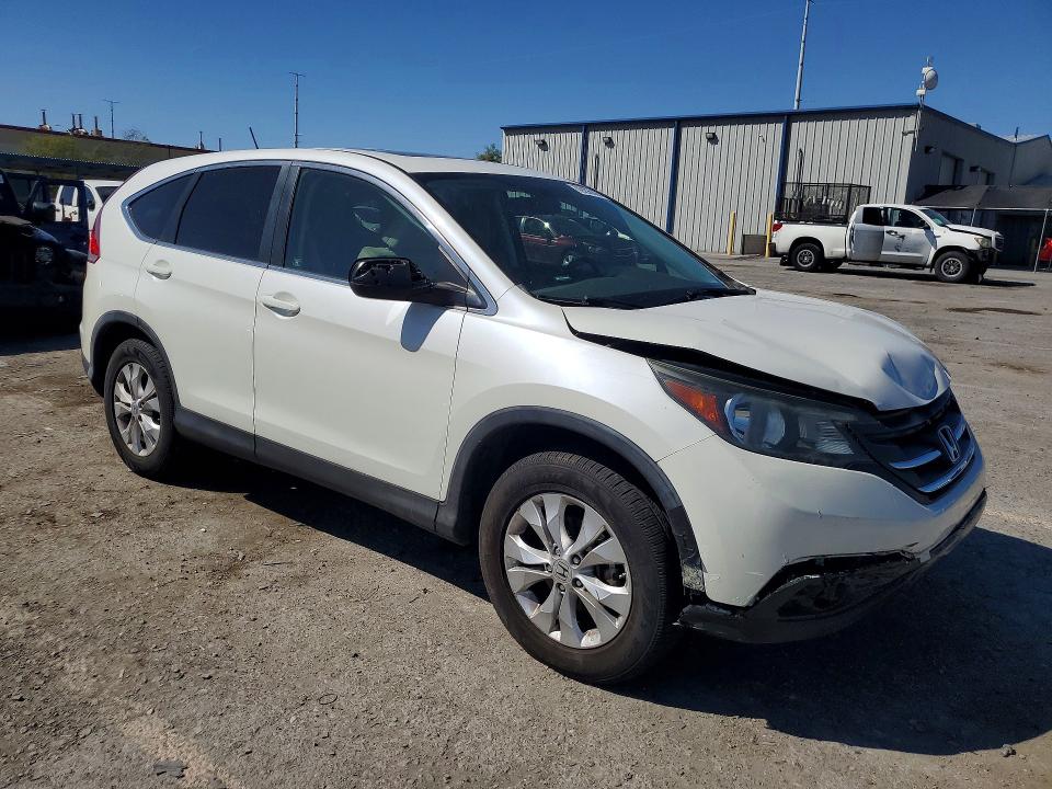 2012 Honda Cr-v მანქანა იყიდება აუქციონზე, vin: 5J6RM4H57CL015899, აუქციონის ნომერი: 69206006