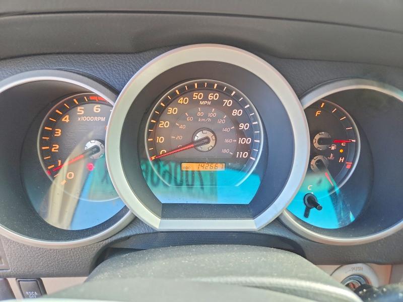 Продаж на аукціоні авто 2007 Toyota 4runner, vin: JTEBT17R078039642, номер лоту: 70060656
