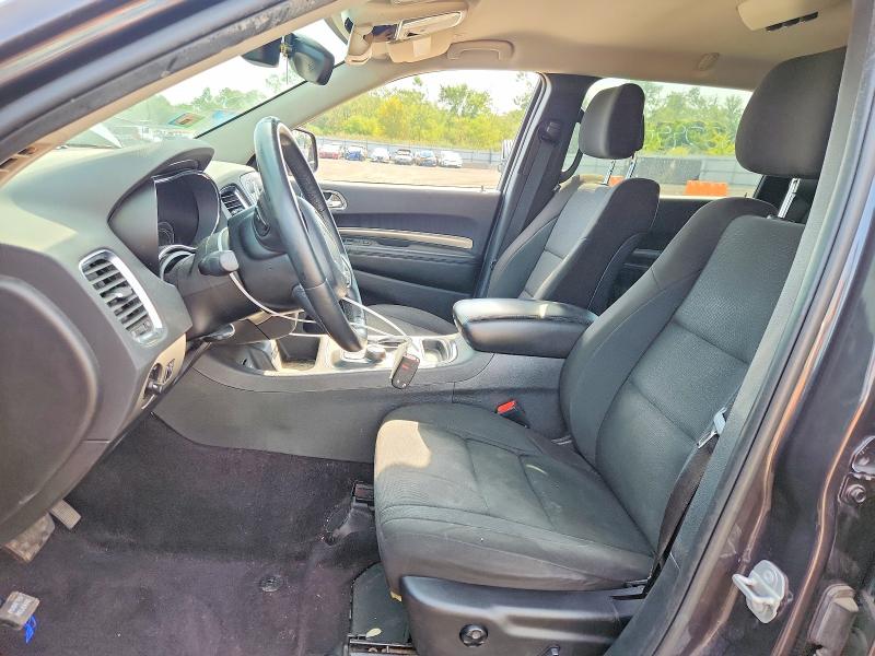 Продажа на аукционе авто 2017 Dodge Durango, vin: 1C4RDJAG5HC937188, номер лота: 66113226