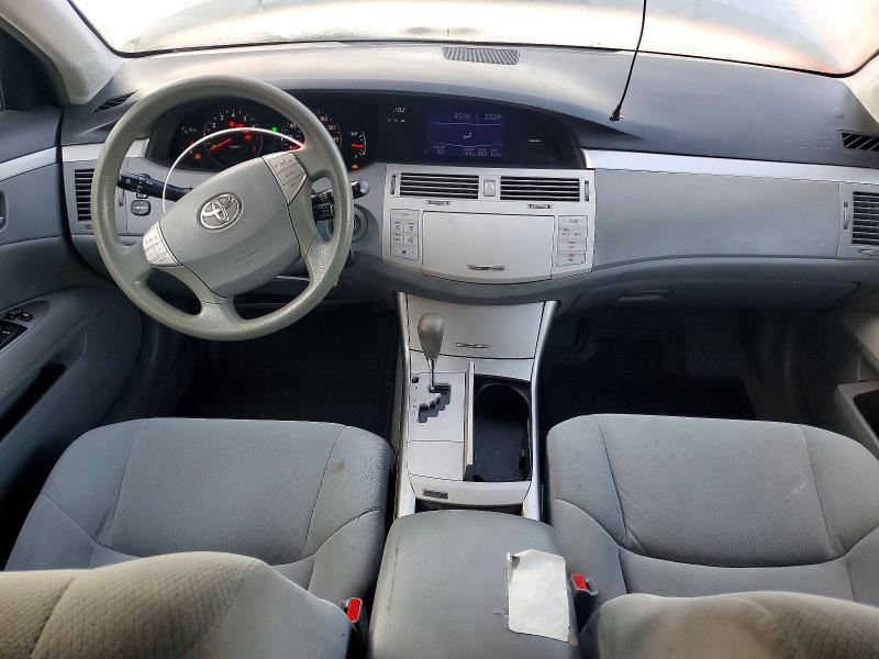 69450296 :رقم المزاد ، 4T1BK36BX7U211265 vin ، 2007 Toyota Avalon مزاد بيع