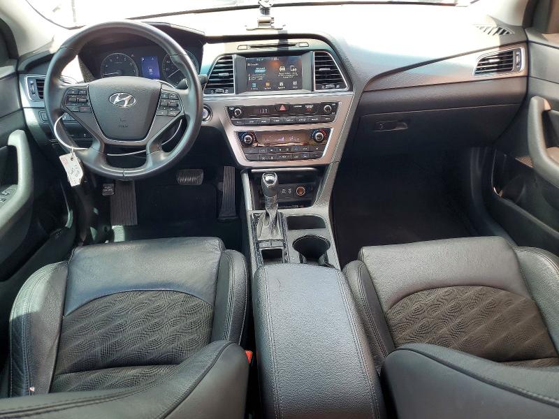 Aukcja sprzedaży 2016 Hyundai Sonata, vin: 5NPE34AF3GH266469, numer aukcji: 69802216
