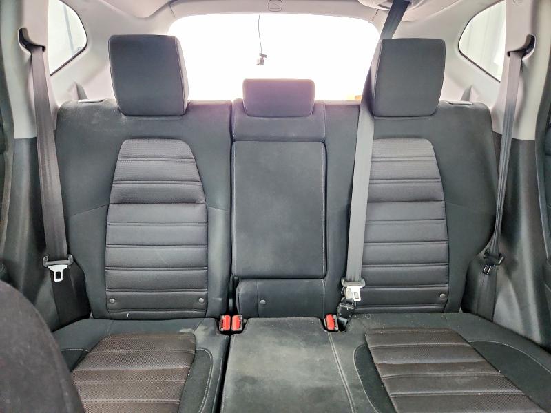 Продажа на аукционе авто 2018 Honda Cr-v, vin: 5J6RW1H55JA001176, номер лота: 67700016