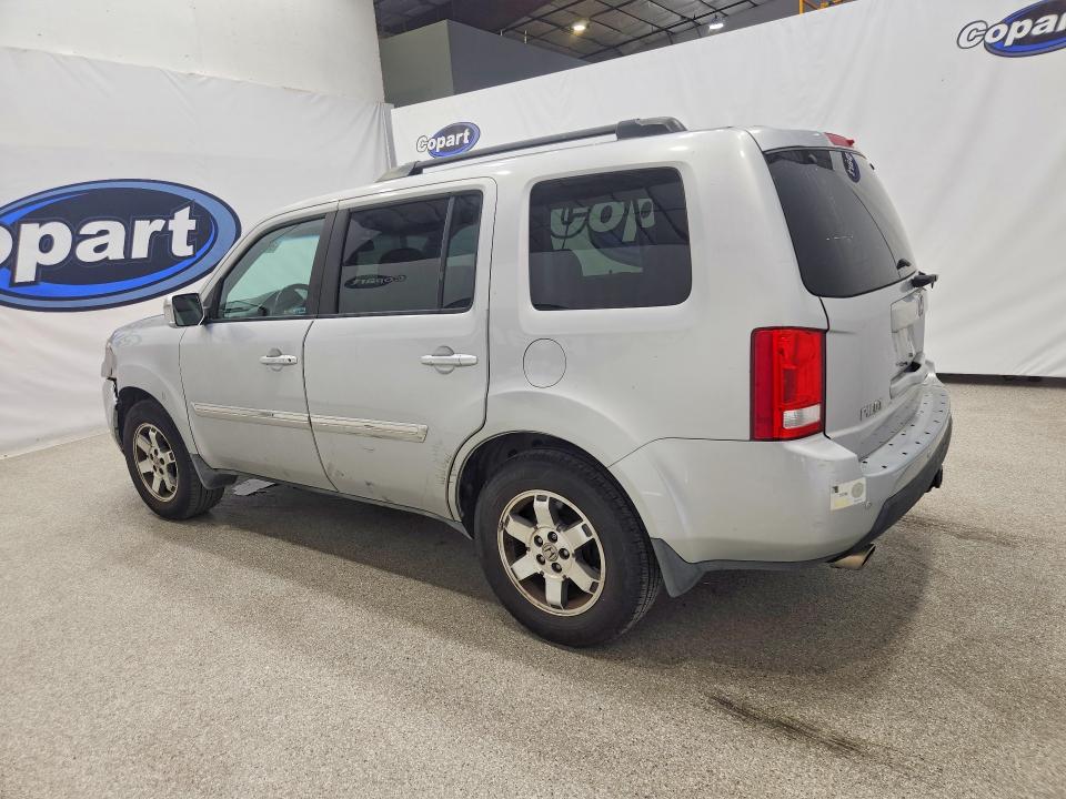 69718496 :رقم المزاد ، 5FNYF3H94BB045064 vin ، 2011 Honda Pilot مزاد بيع