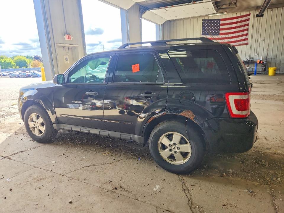 69789206 :رقم المزاد ، 1FMCU0DG8CKA27458 vin ، 2012 Ford Escape مزاد بيع