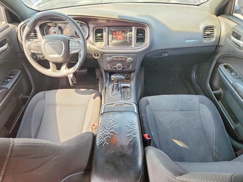 2015 Dodge Charger მანქანა იყიდება აუქციონზე, vin: 2C3CDXBG6FH724918, აუქციონის ნომერი: 69569756
