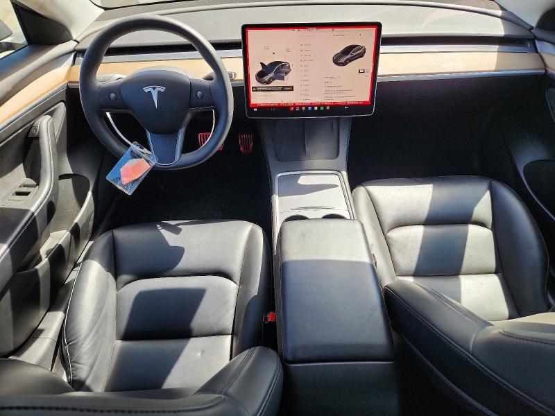 Продаж на аукціоні авто 2023 Tesla Model 3, vin: 5YJ3E1EA4PF385998, номер лоту: 66973666