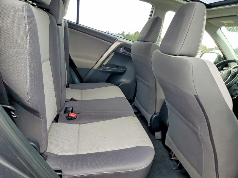 70466156 :رقم المزاد ، JTMRFREV5EJ005730 vin ، 2014 Toyota Rav4 مزاد بيع
