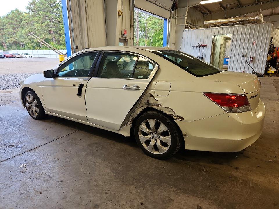 Продаж на аукціоні авто 2010 Honda Accord, vin: 5KBCP3F81AB014016, номер лоту: 71263626