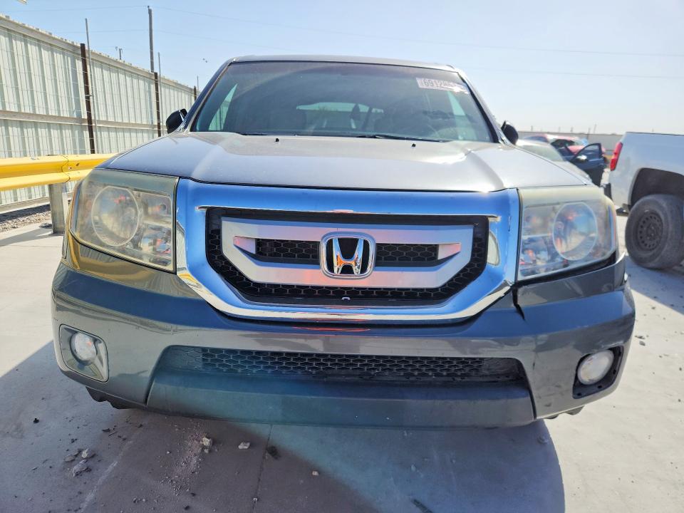 Aukcja sprzedaży 2011 Honda Pilot, vin: 5FNYF4H45BB106674, numer aukcji: 69128516